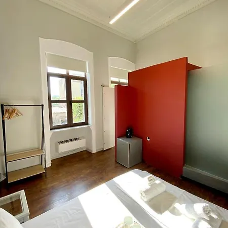 The Bordeaux - The Thirty8 Heritage House *
