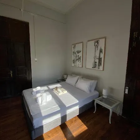 The Bordeaux - The Thirty8 Heritage House * La Canea